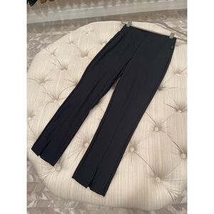 NWOT Zella Layla Black Ankle Performance Pants